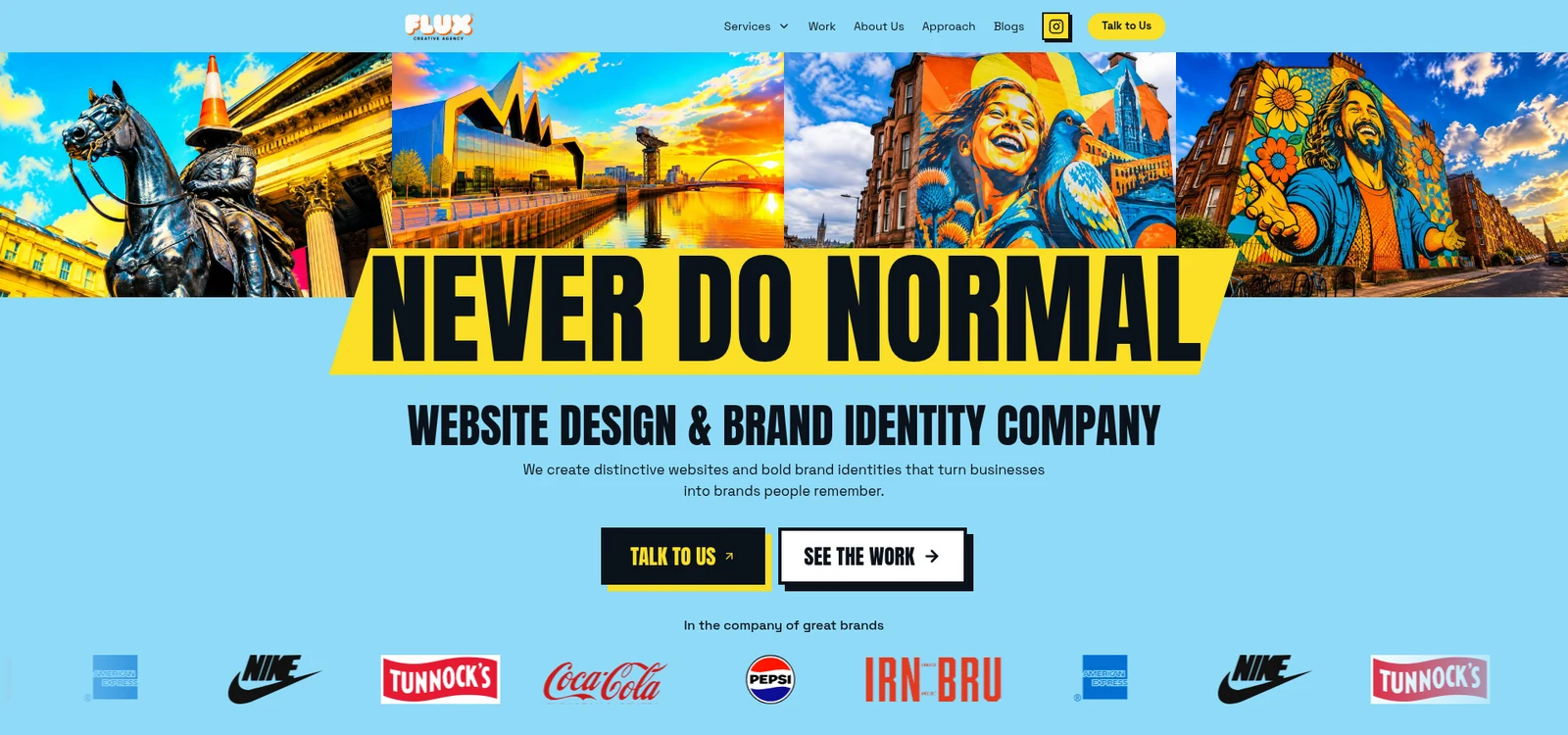 Flux Creative